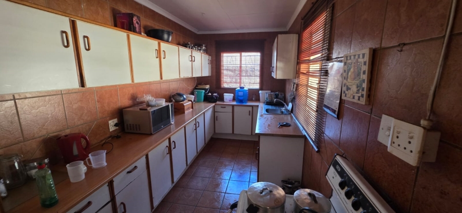 4 Bedroom Property for Sale in Ventersdorp North West